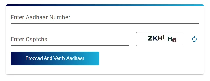 Aadhaar