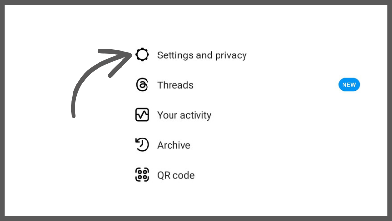 Instagram Online Status Hide