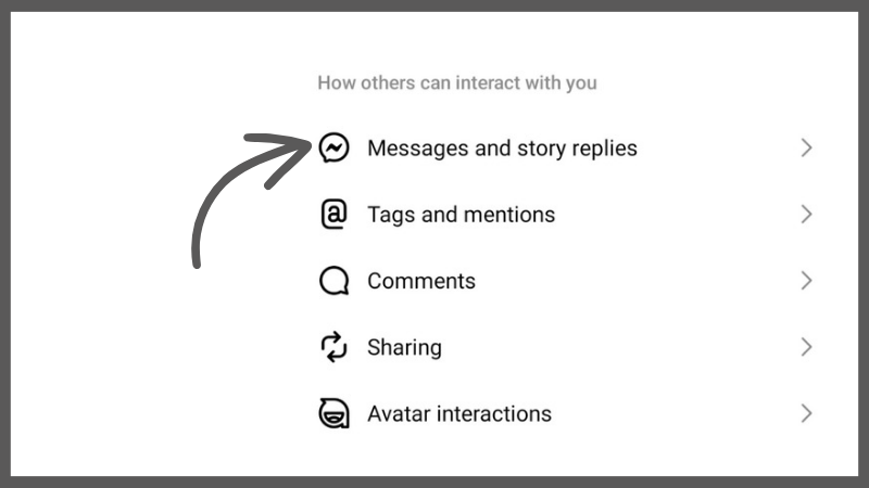 Instagram Online Status Hide