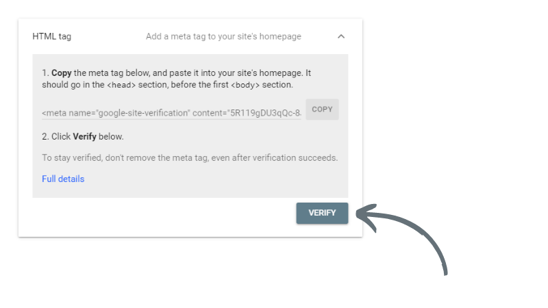 How to Add Blog to Google Search Console?
