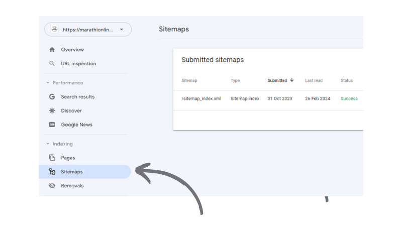 How to Add Blog to Google Search Console?
