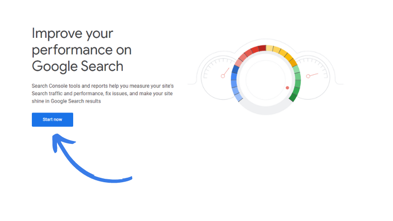 How to Add Blog to Google Search Console
