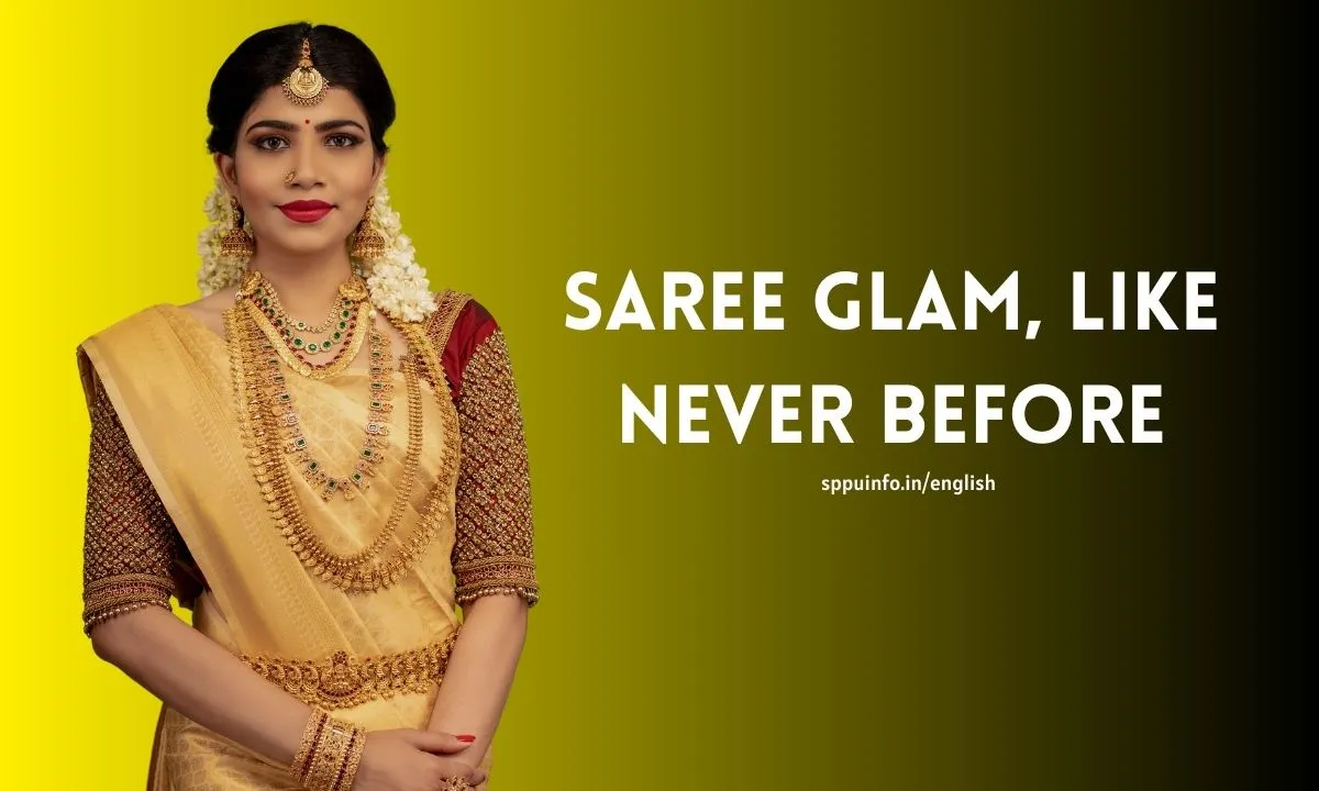 Saree Short Lines Quotes For Instagram Captions