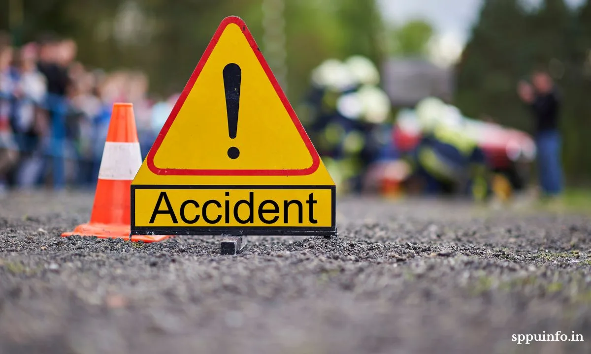 Two Killed in Another Tragic Accident in Pune as Speeding Truck Collides with Two-Wheeler