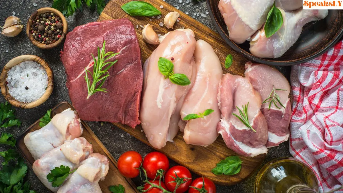 poultry recalled brucepac meat recall news 9.9 Million Pounds of Poultry Recalled by BrucePac Amid Listeria Concerns Poultry Recalled Brucepac Meat Recall