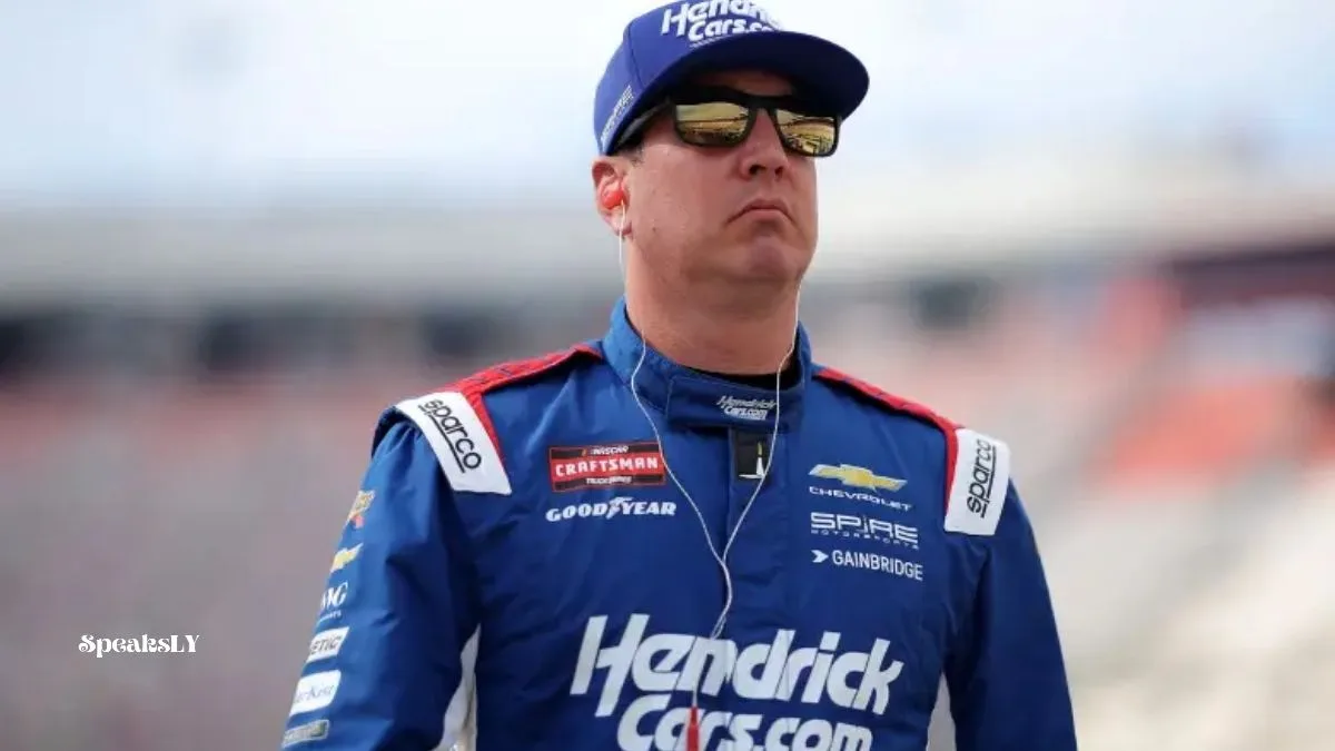 Kyle Busch Hospitalized: NASCAR Star Misses Coca-Cola 600 Weekend at Charlotte