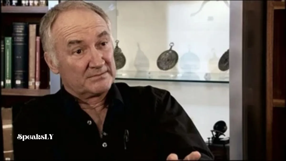 Michael Keating Dead at 79: Blake's 7 and EastEnders Star Remembered Fondly