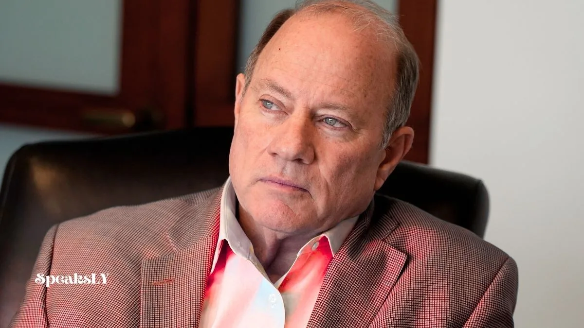 Mike Duggan Drops Independent Bid for Michigan Governor in Major Shakeup