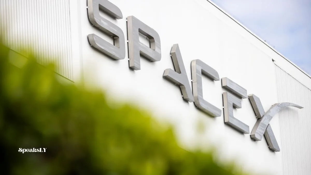 SpaceX IPO