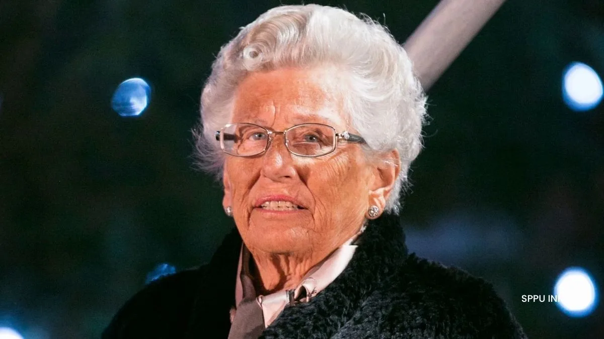 Princess Astrid of Norway Dies at 94 as Royal Family Mourns